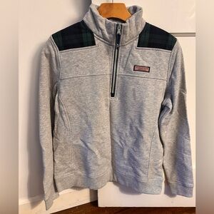 Vineyard Vines women’s quarter zip
